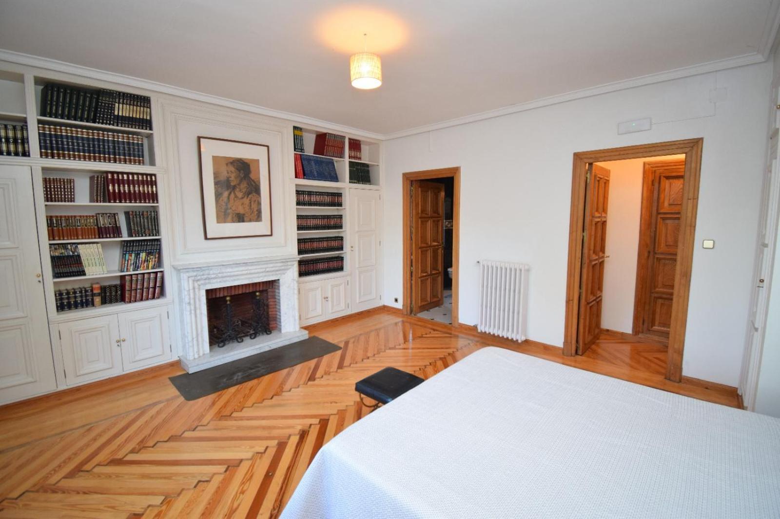 La Casona Imperial 2 Villa Galapagar Bagian luar foto