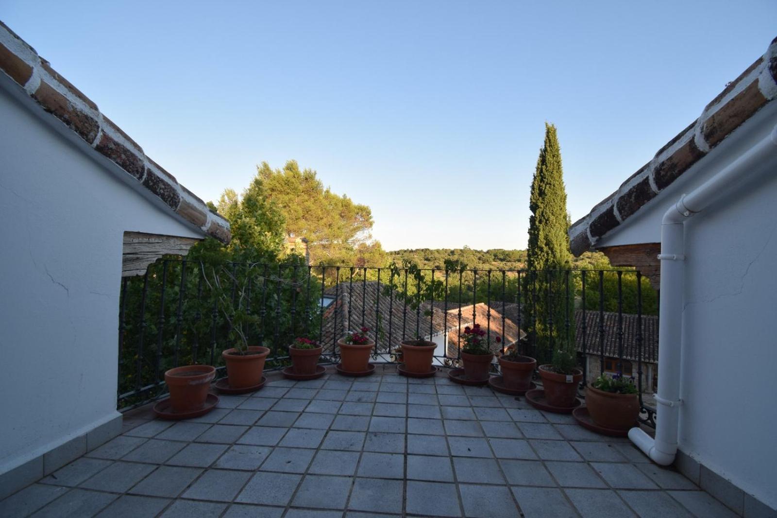 La Casona Imperial 2 Villa Galapagar Bagian luar foto