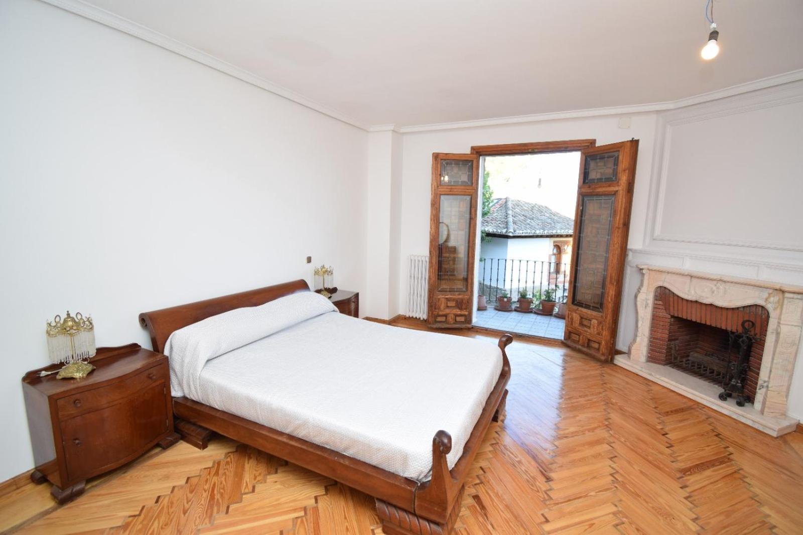 La Casona Imperial 2 Villa Galapagar Bagian luar foto