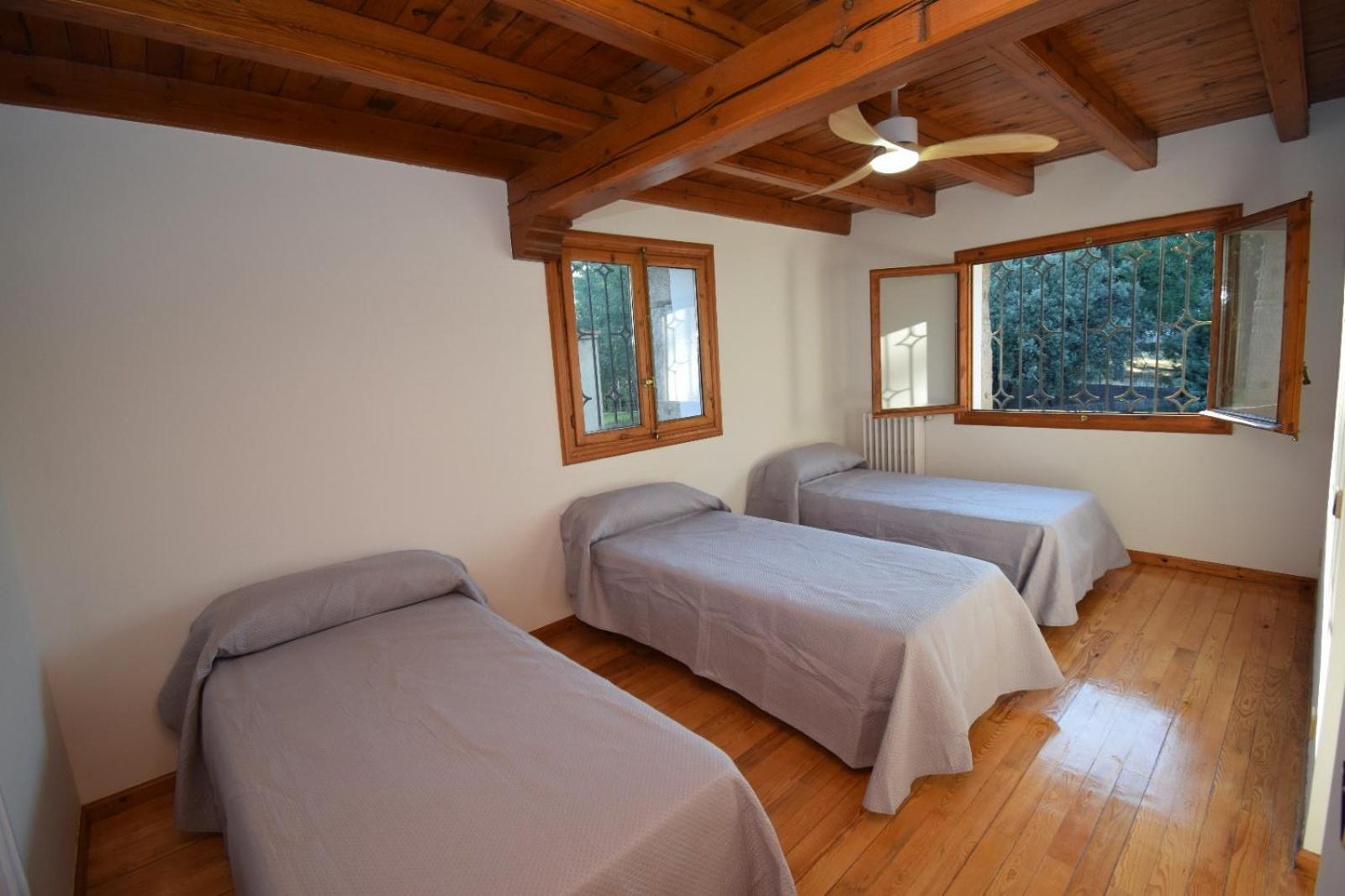 La Casona Imperial 2 Villa Galapagar Bagian luar foto